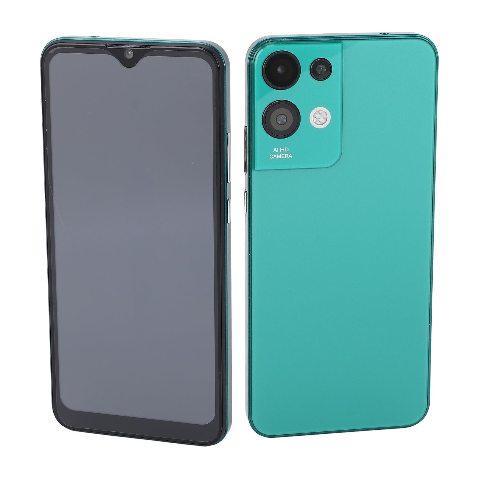 Amazon | 6.0 インチ スマートフォン、Reno 8 Pro 5G 携帯電話、4GB